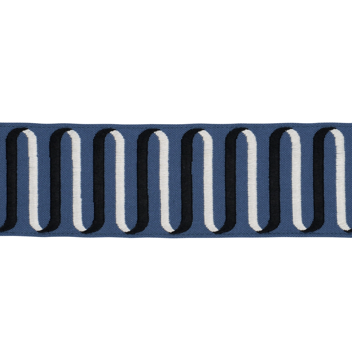 RIBBON TAPE_ NAVY