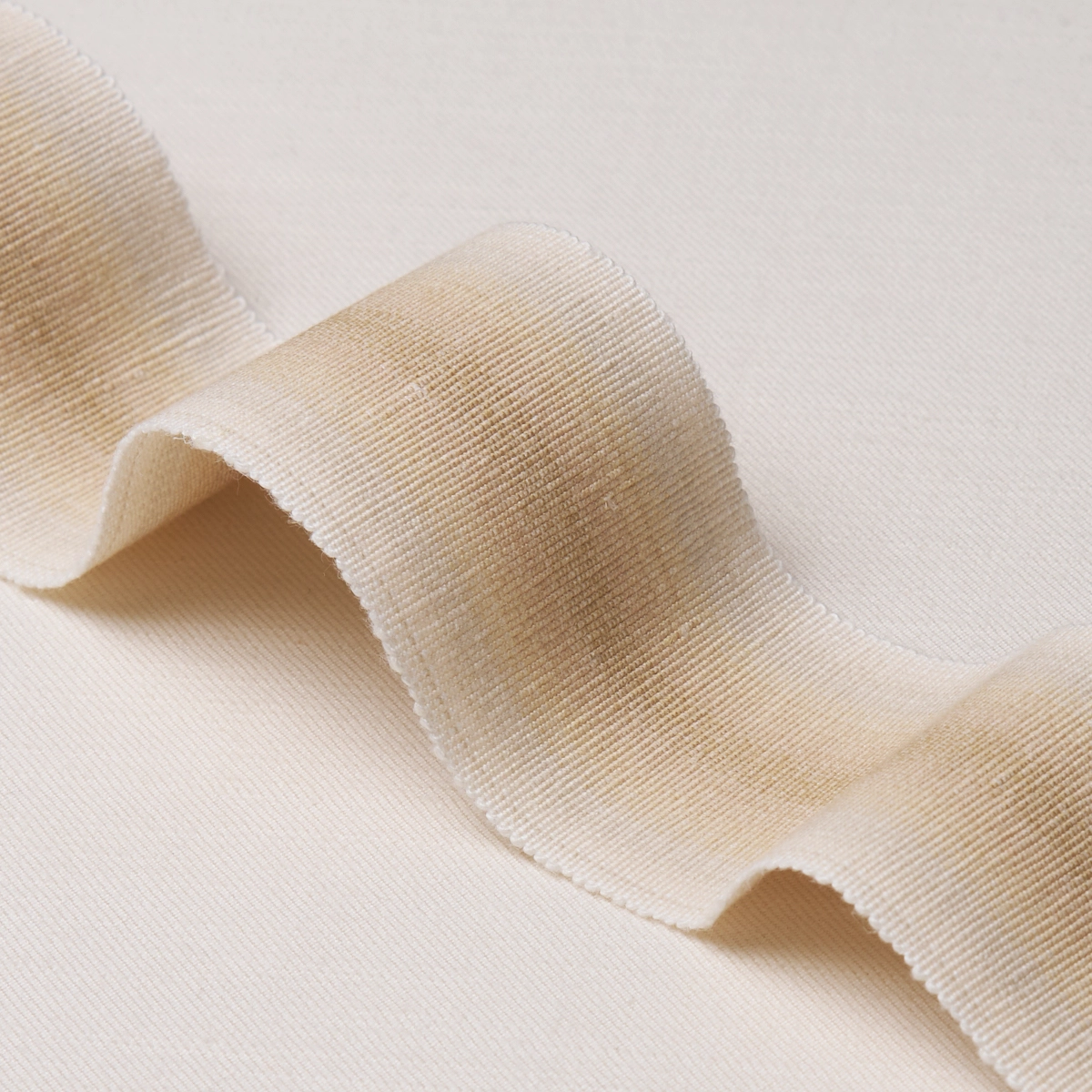 SUNSET TAPE NARROW_ IVORY
