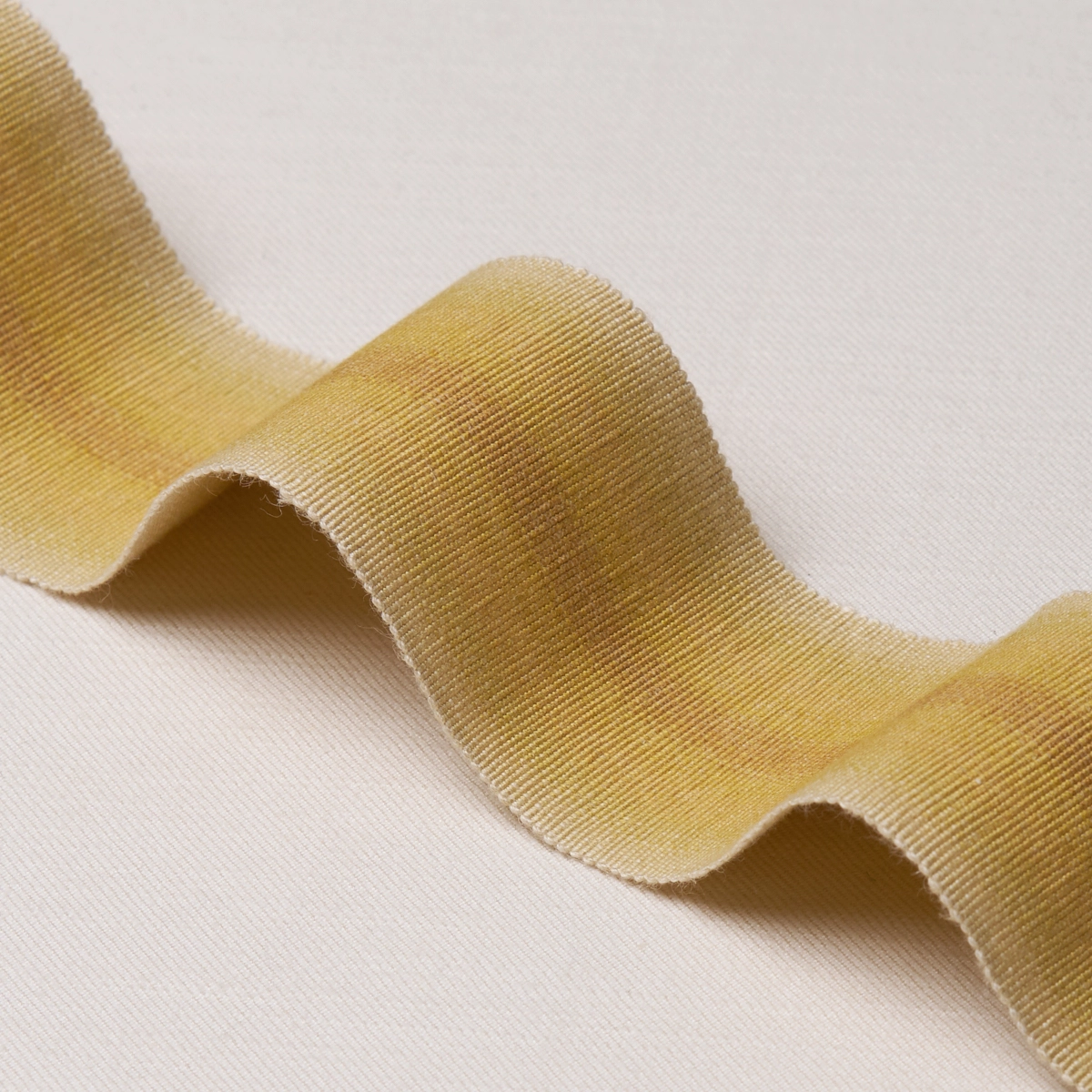 SUNSET TAPE NARROW_ YELLOW