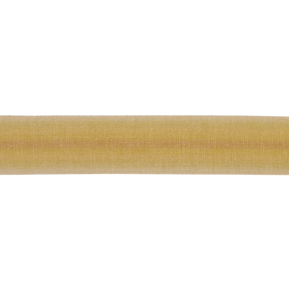 SUNSET TAPE NARROW_ YELLOW