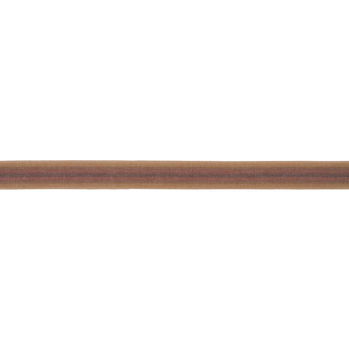 SUNSET TAPE NARROW_ BROWN