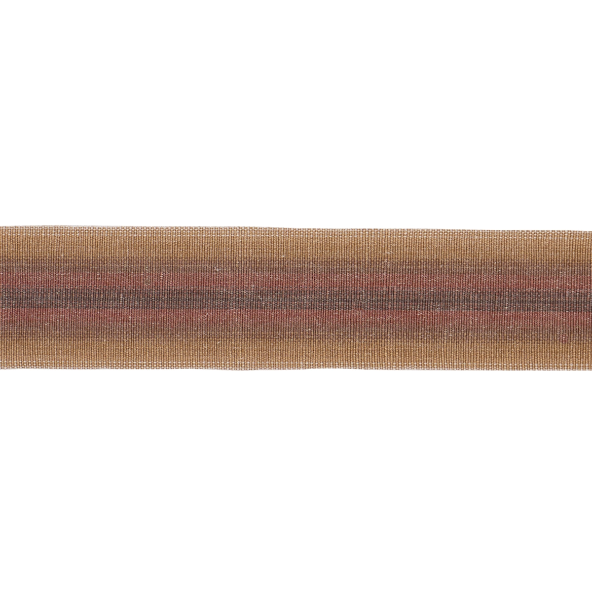 SUNSET TAPE NARROW_ BROWN
