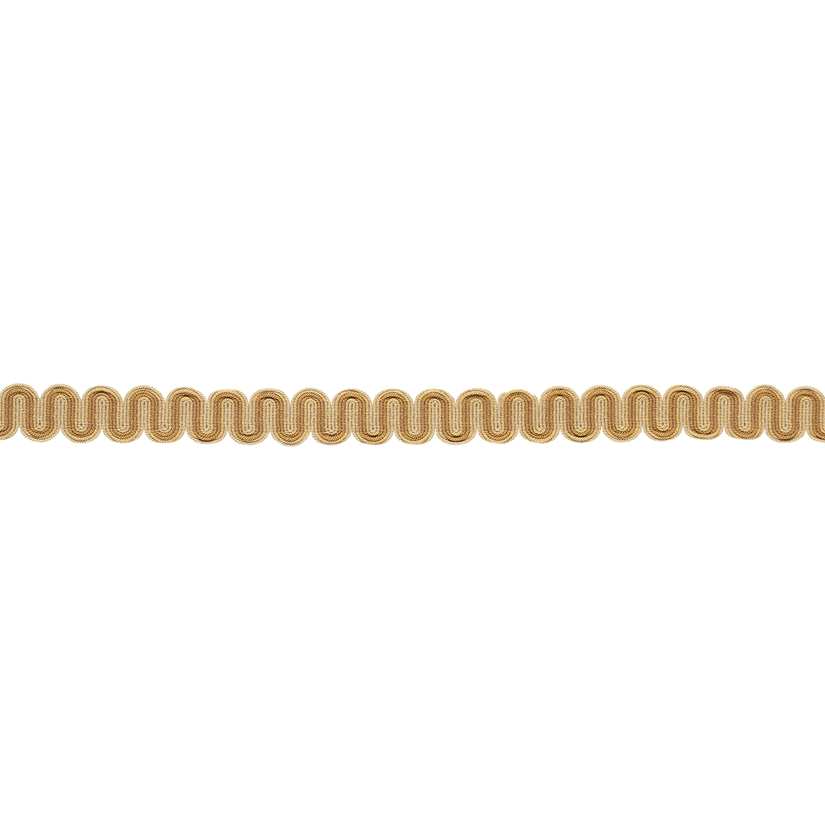 WINDING RIVER TAPE_ OCHRE