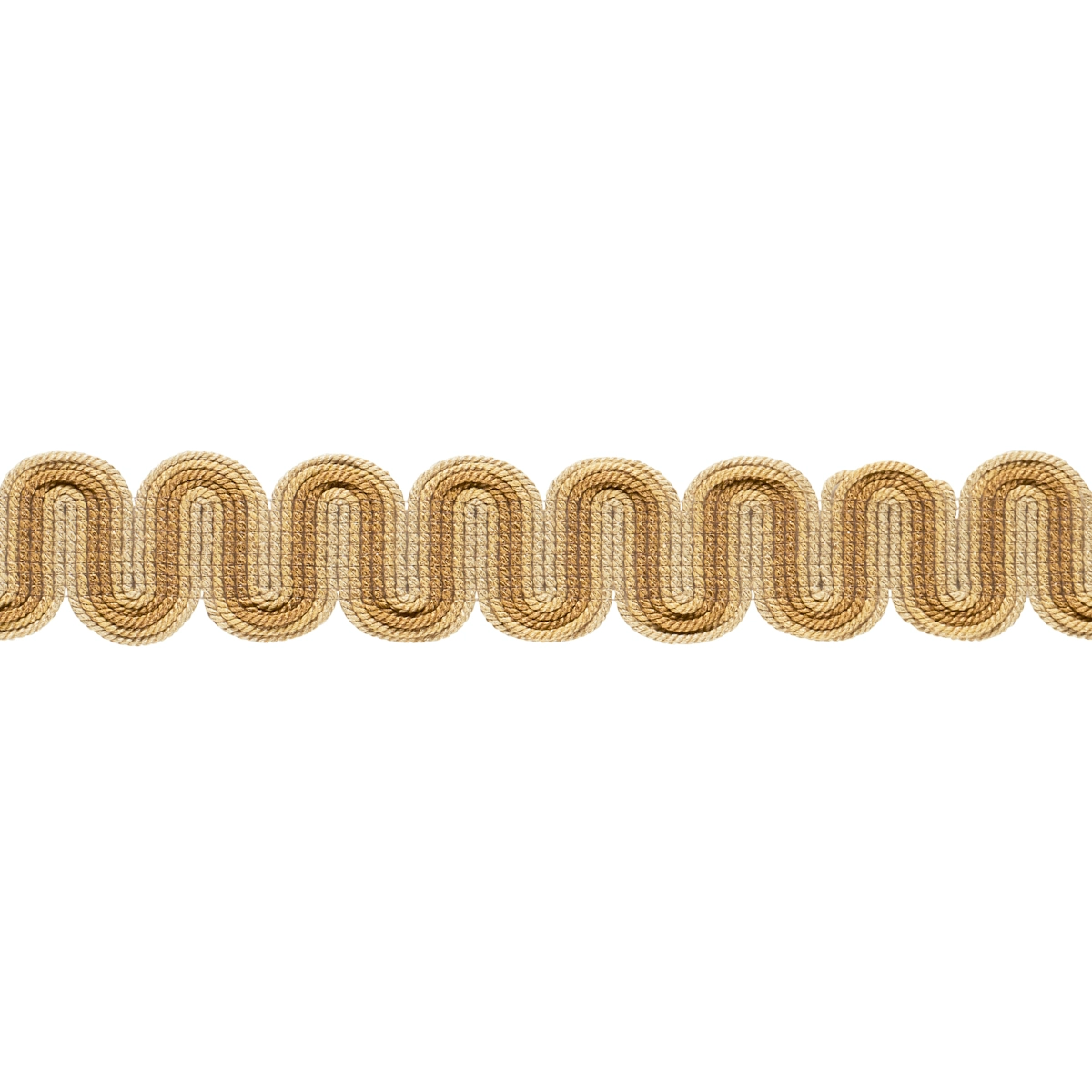 WINDING RIVER TAPE_ OCHRE