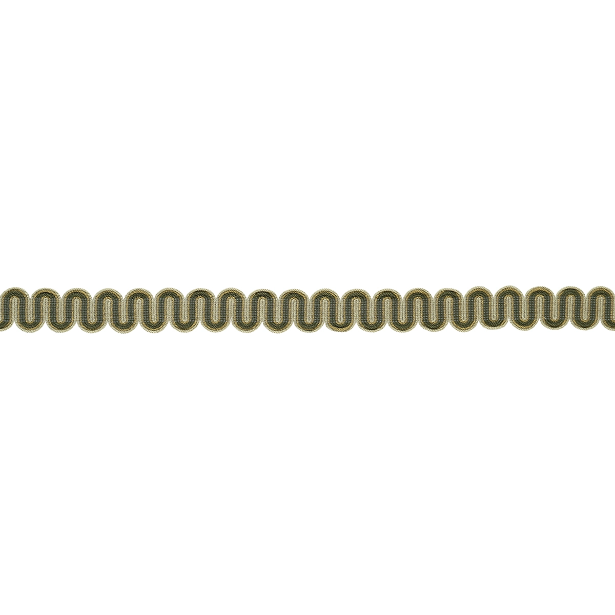 WINDING RIVER TAPE_ GREEN