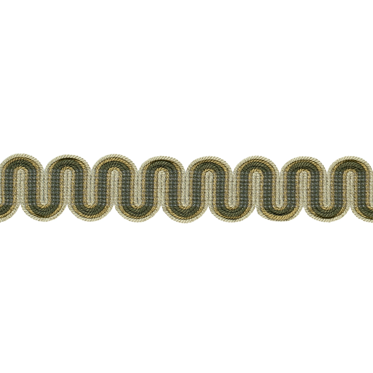 WINDING RIVER TAPE_ GREEN