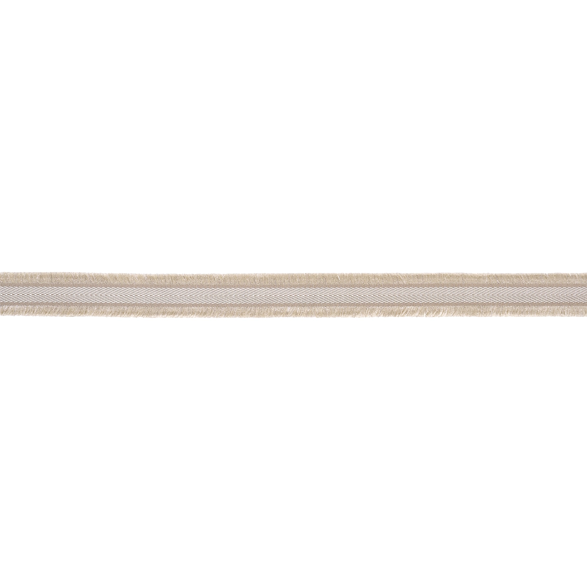 FELICITY FRINGE TRIM_ IVORY