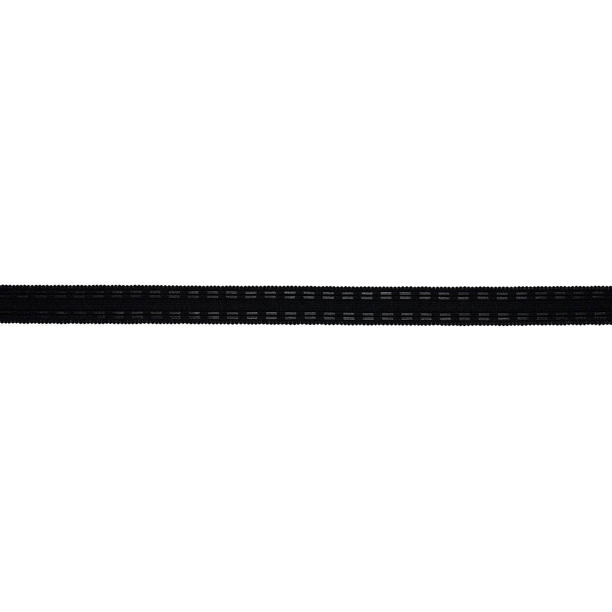LEATHER CORD TAPE_ NOIR