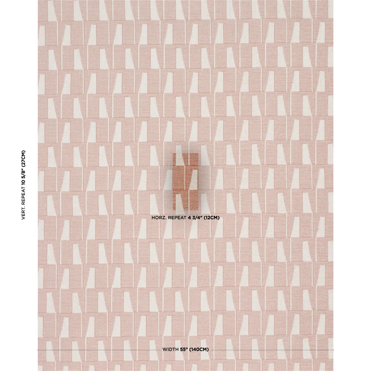 GAETAN PERFORMANCE_ TERRACOTTA