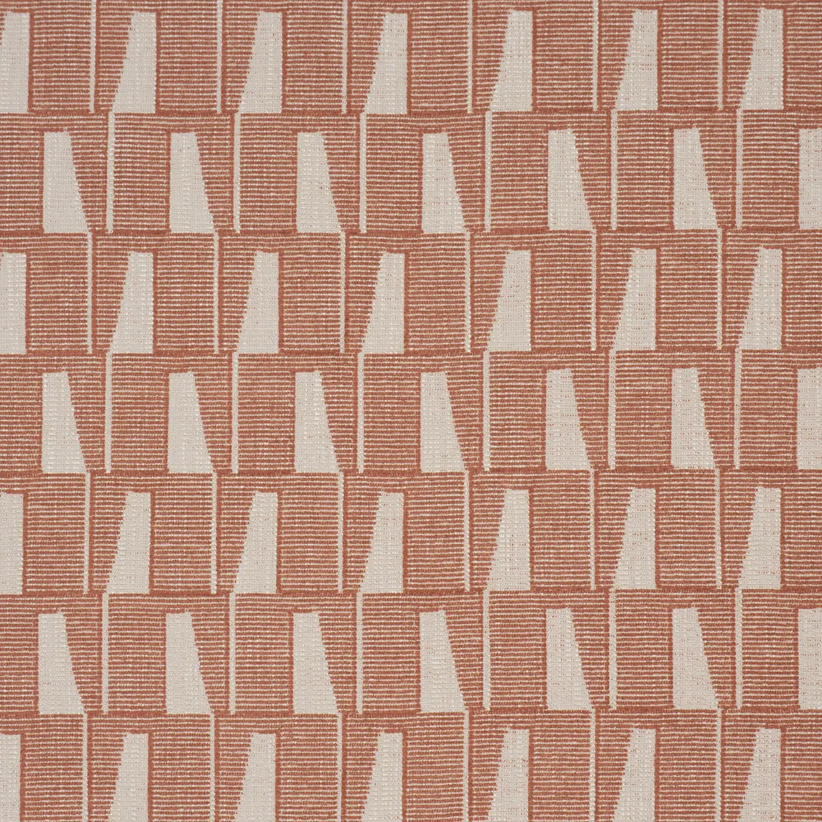 GAETAN PERFORMANCE_ TERRACOTTA