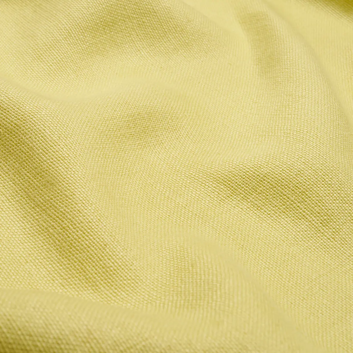 PIET PERFORMANCE LINEN_ CITRON VERT