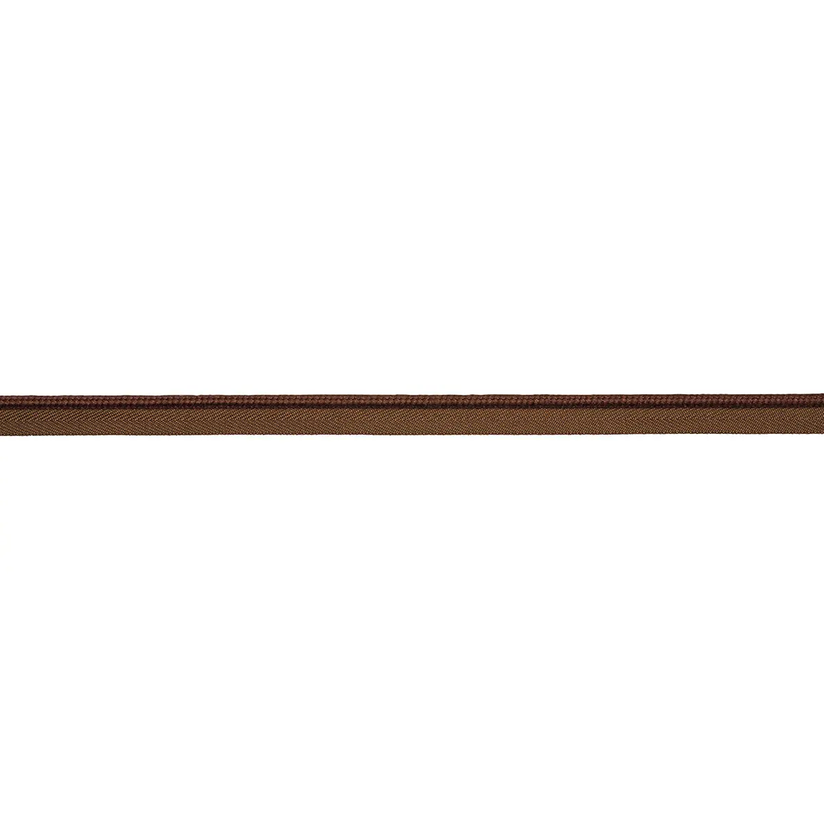 CEDRIC COTTON LIP CORD MEDIUM_ BROWN