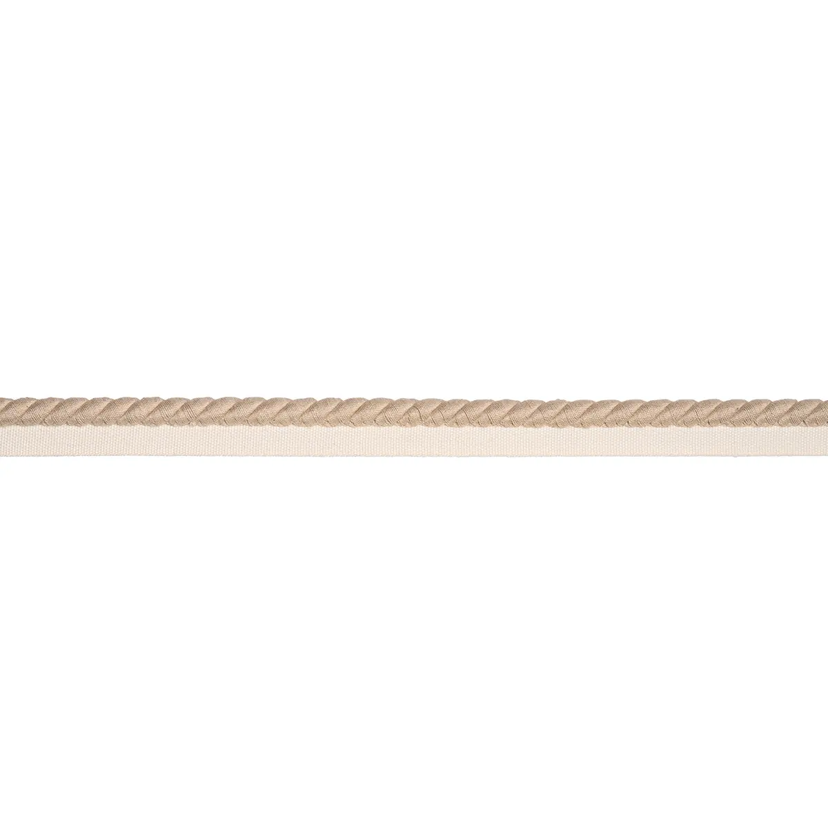 HENLEY COTTON CORD_ NATURAL