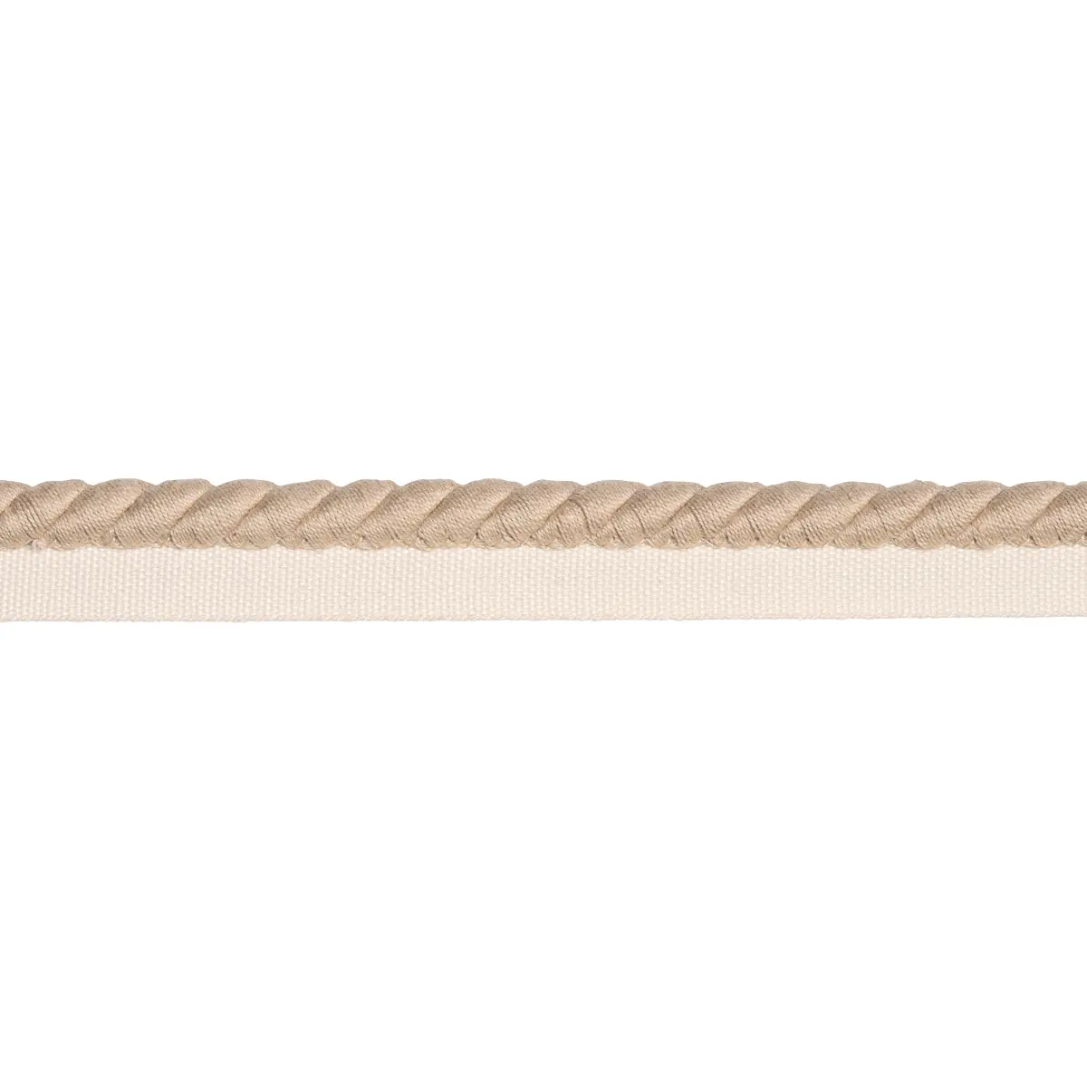 HENLEY COTTON CORD_ NATURAL