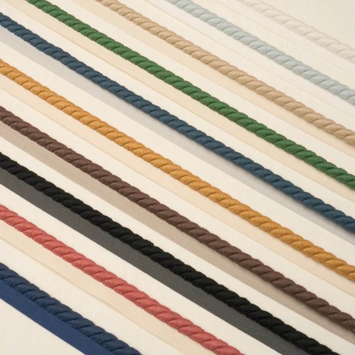 HENLEY COTTON CORD_ SKY