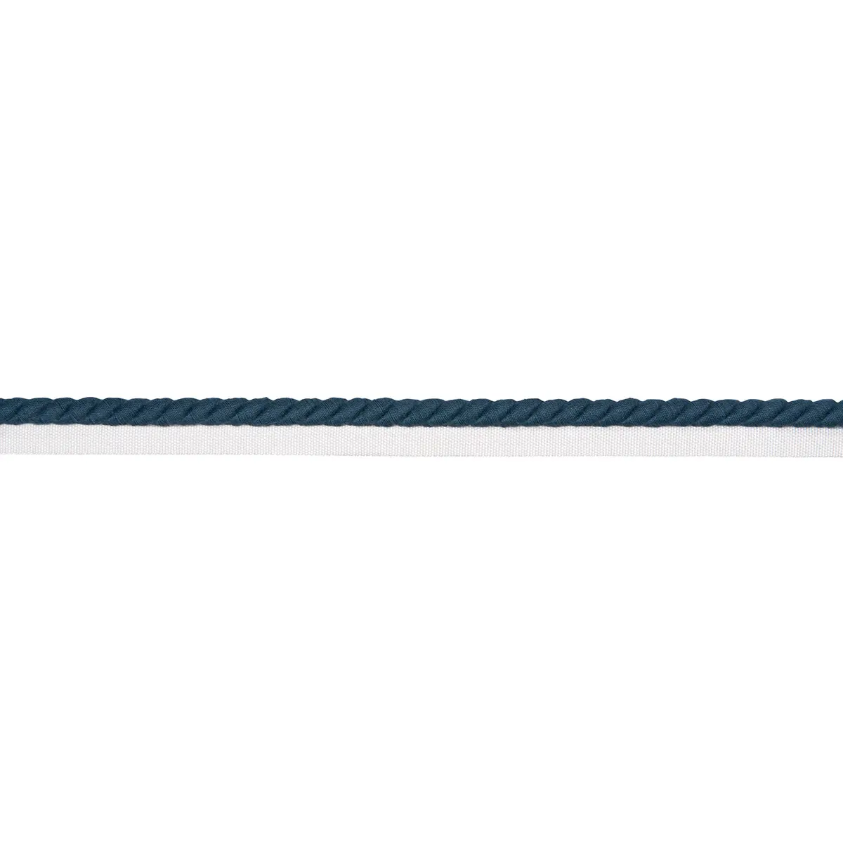 HENLEY COTTON CORD_ PEACOCK