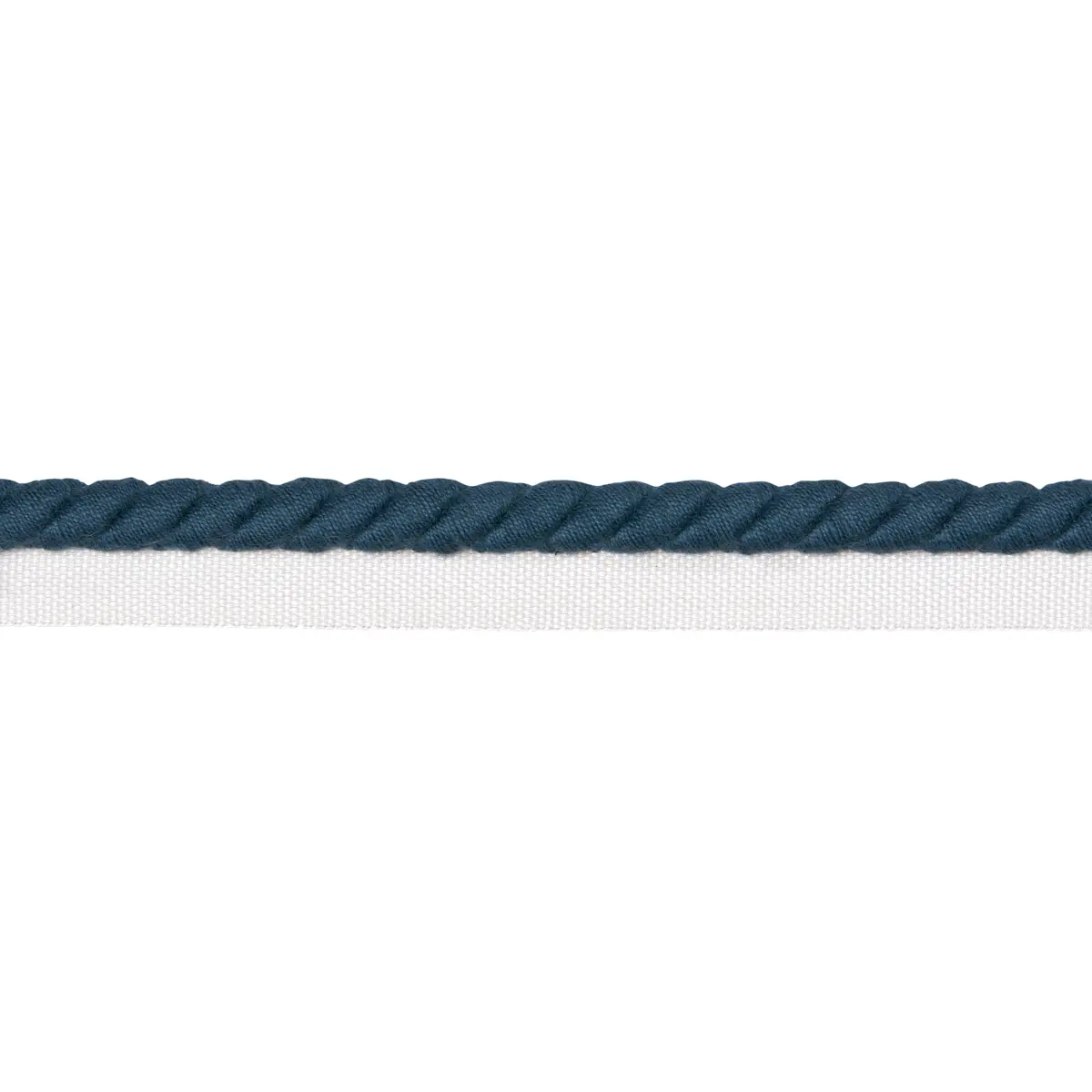 HENLEY COTTON CORD_ PEACOCK