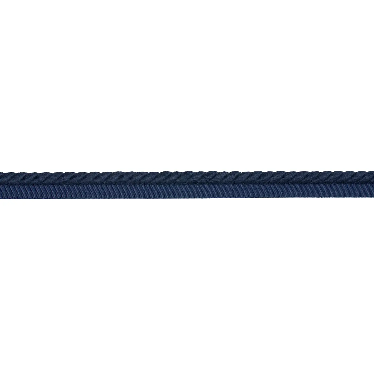 HENLEY COTTON CORD_ NAVY