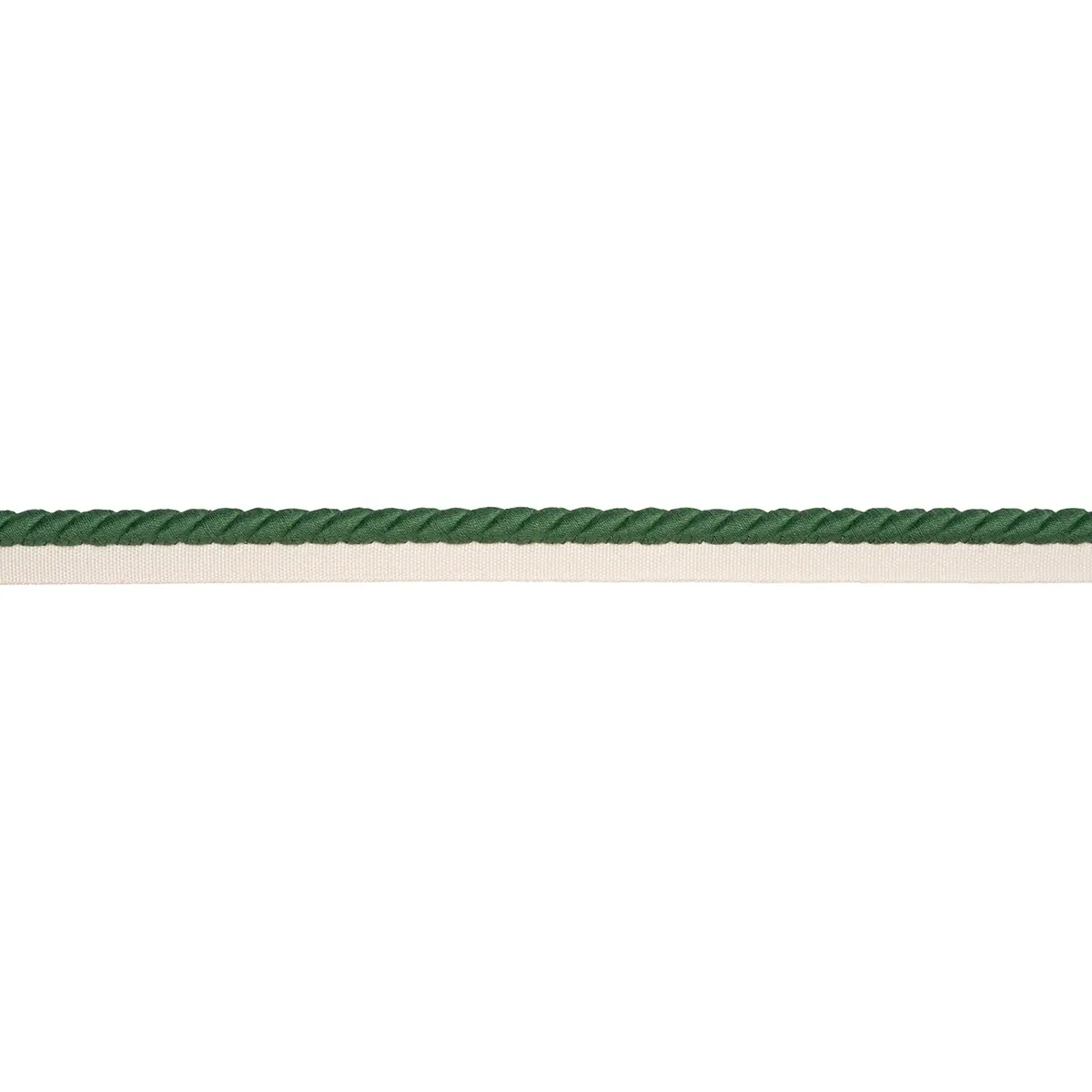 HENLEY COTTON CORD_ EMERALD