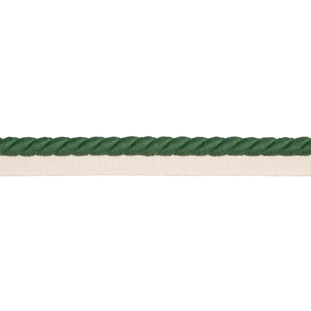 HENLEY COTTON CORD_ EMERALD