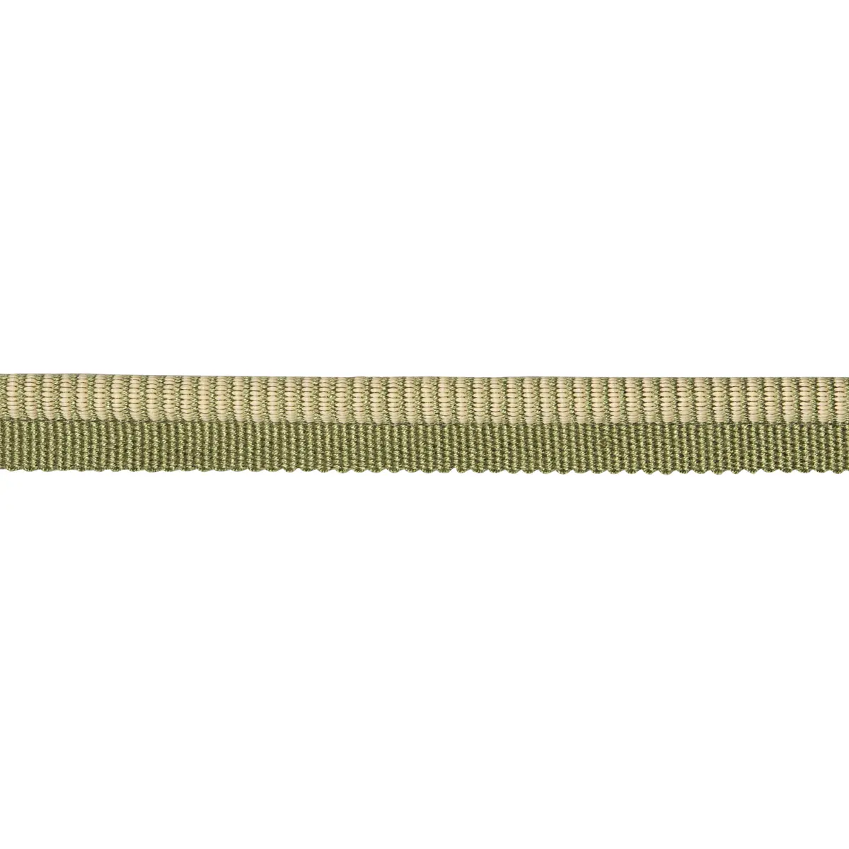 SEVILLE RIBBED CORD_ GREEN