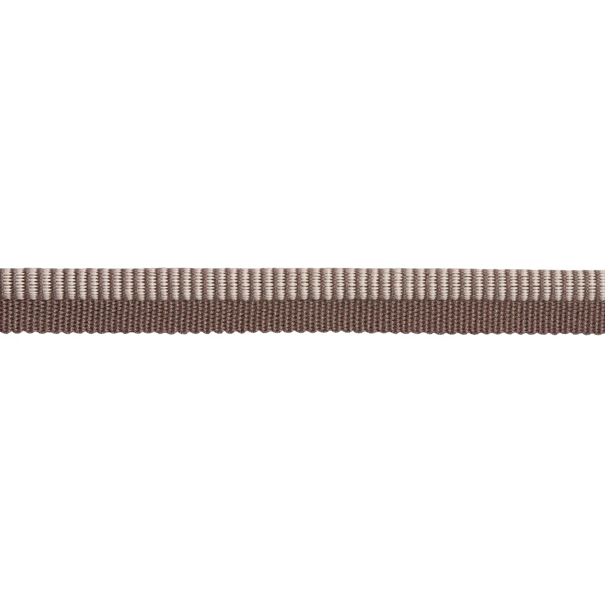 SEVILLE RIBBED CORD_ BROWN