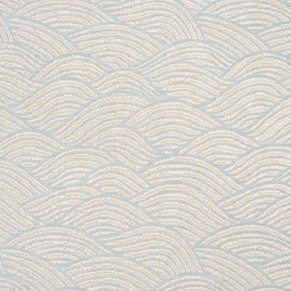 SYMPHONY SCALLOP_ SKY