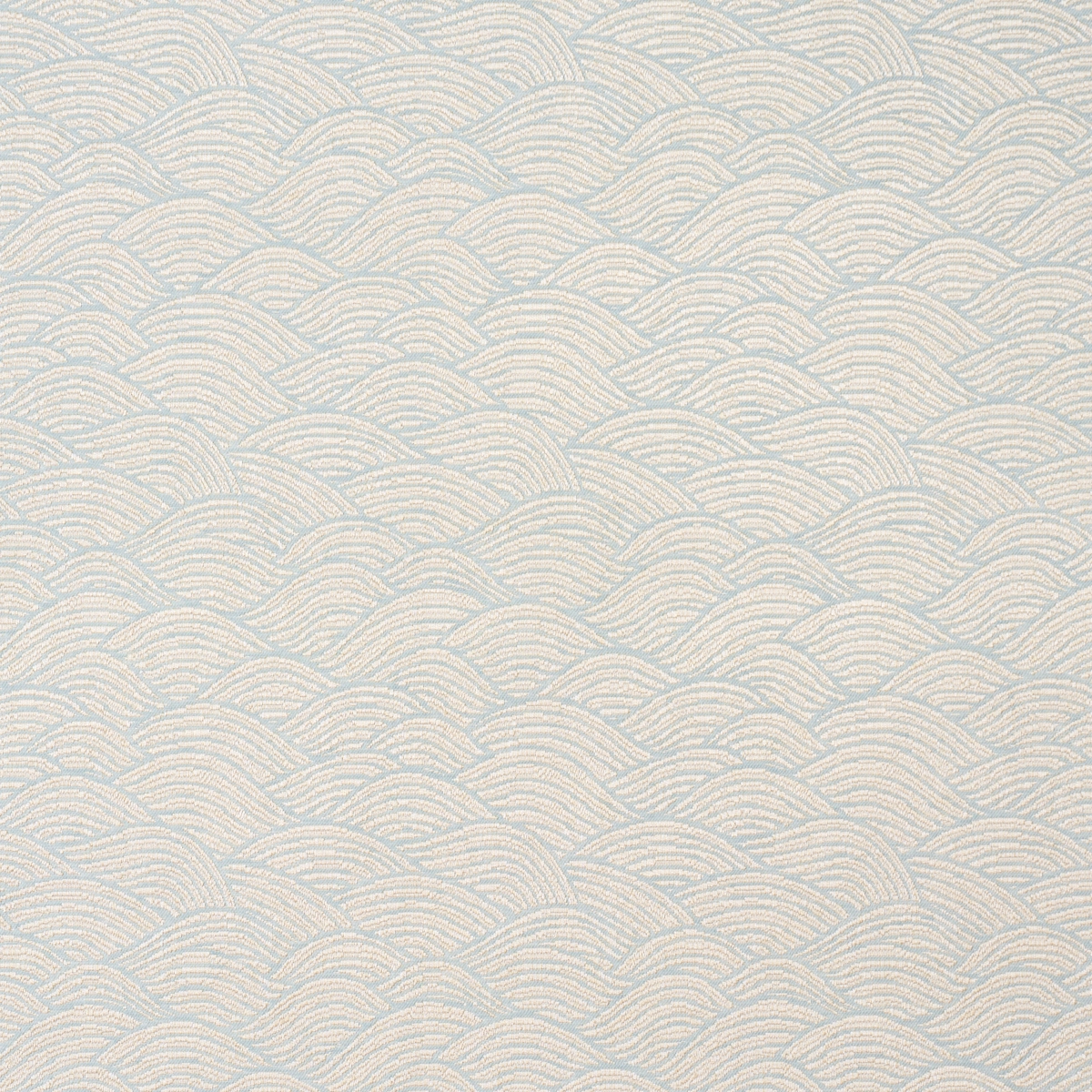 SYMPHONY SCALLOP_ SKY