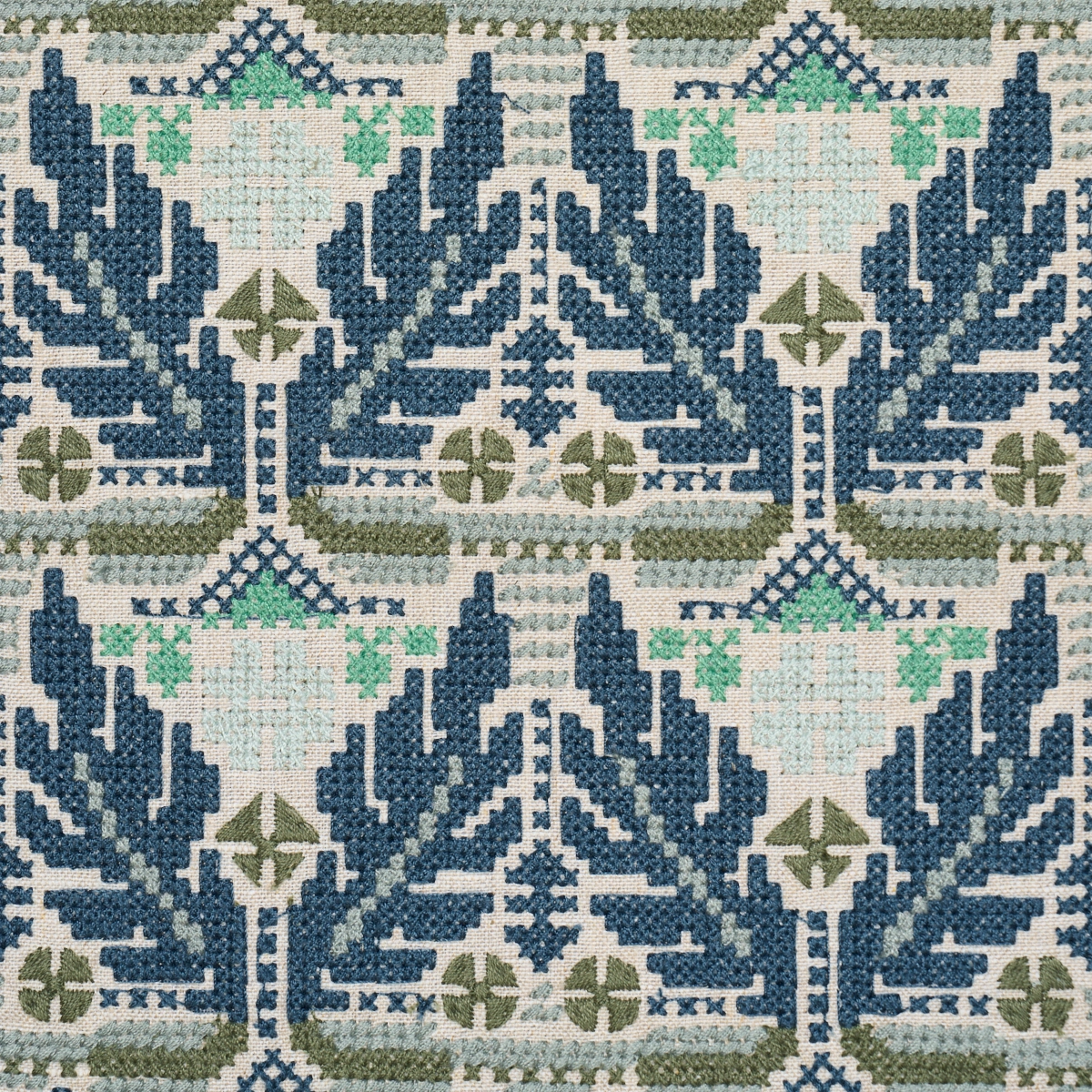 AYLA EMBROIDERY_ OCEAN