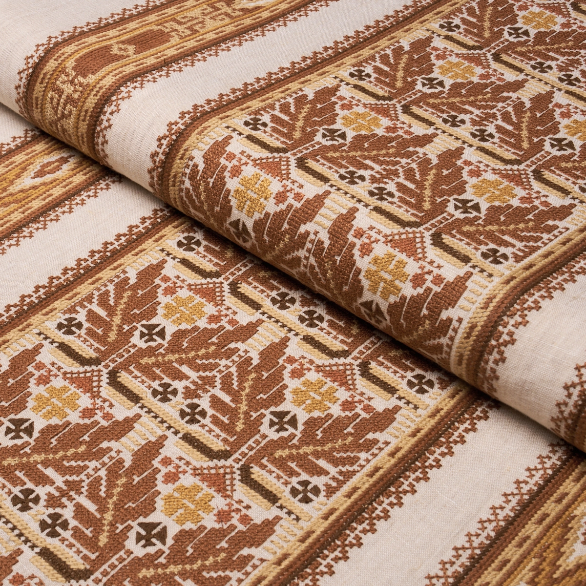 AYLA EMBROIDERY_ SPICE