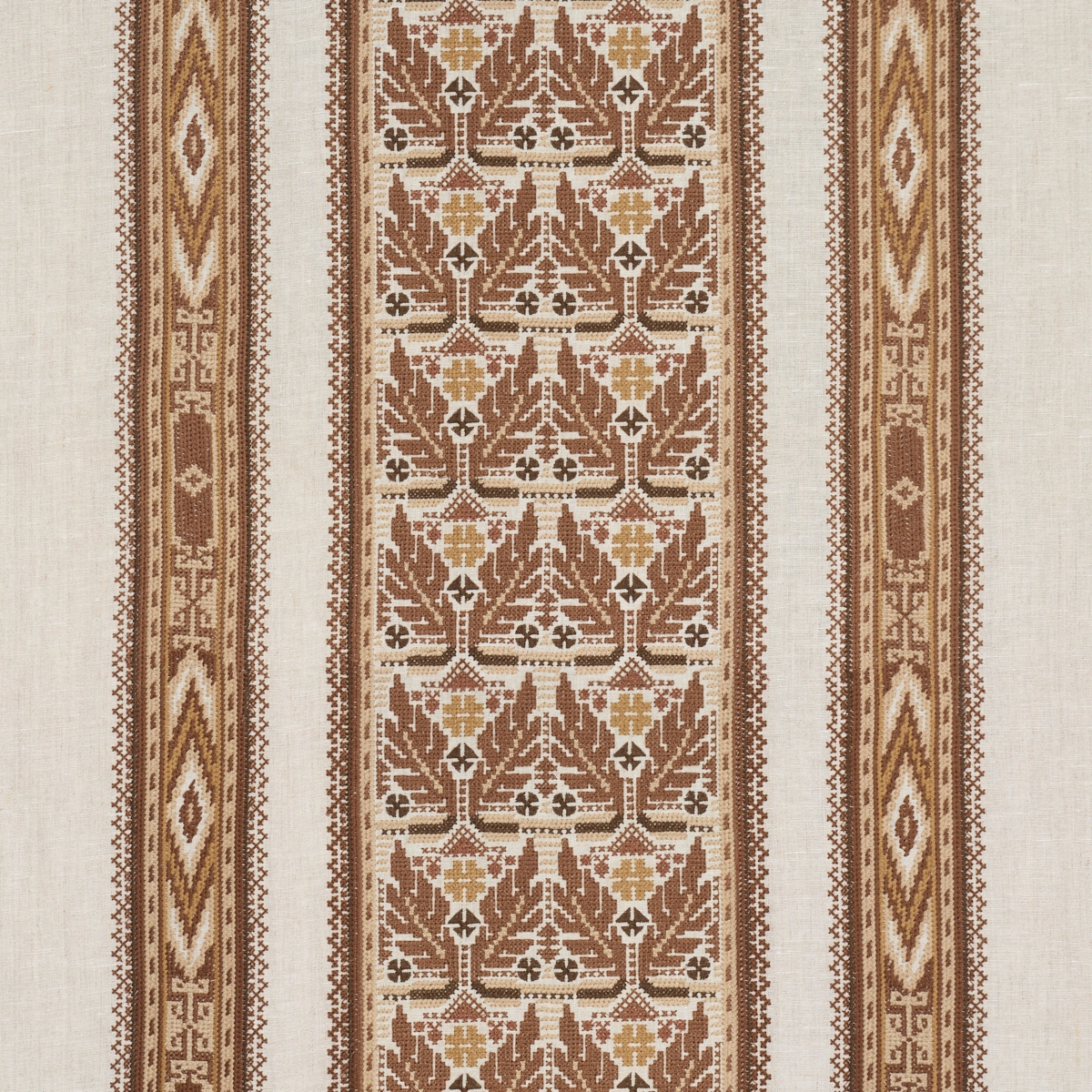 AYLA EMBROIDERY_ SPICE