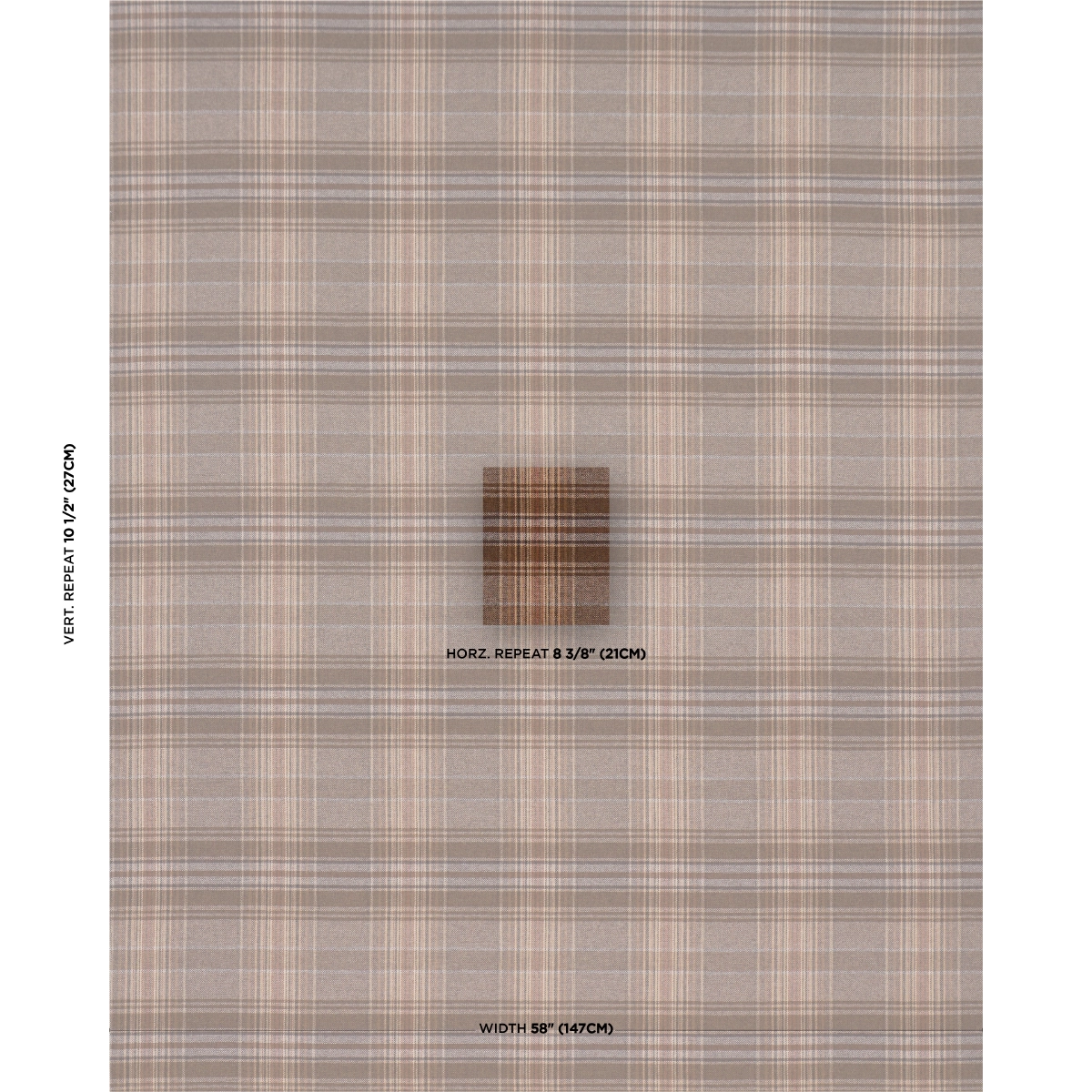 CAMPBELL PLAID_ TERRA