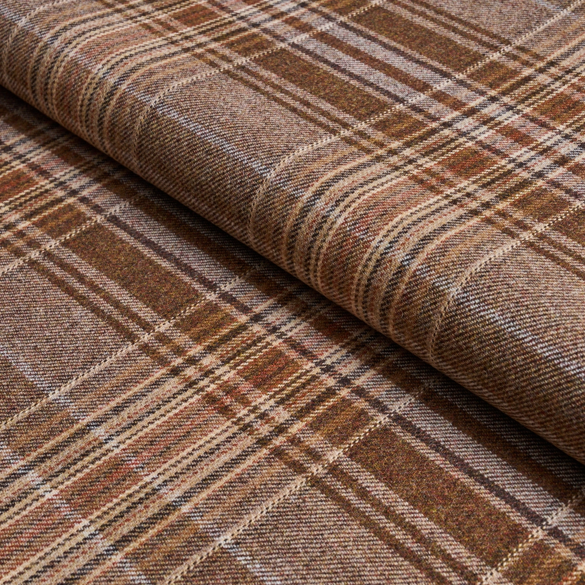 CAMPBELL PLAID_ TERRA