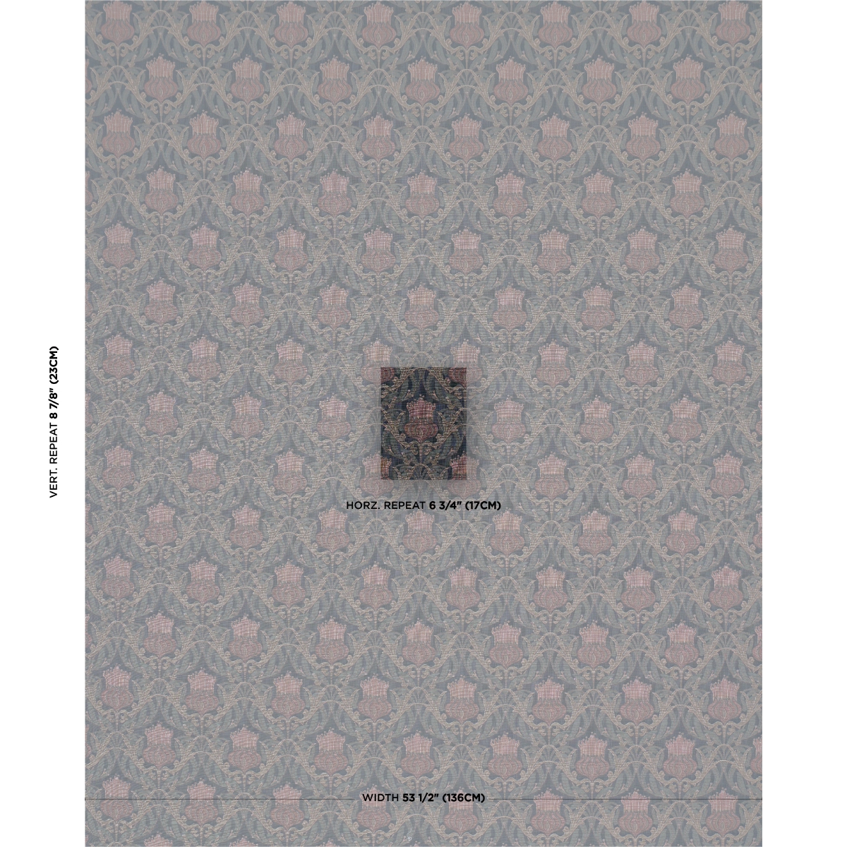 ROWALLAN TRELLIS_ MIDNIGHT