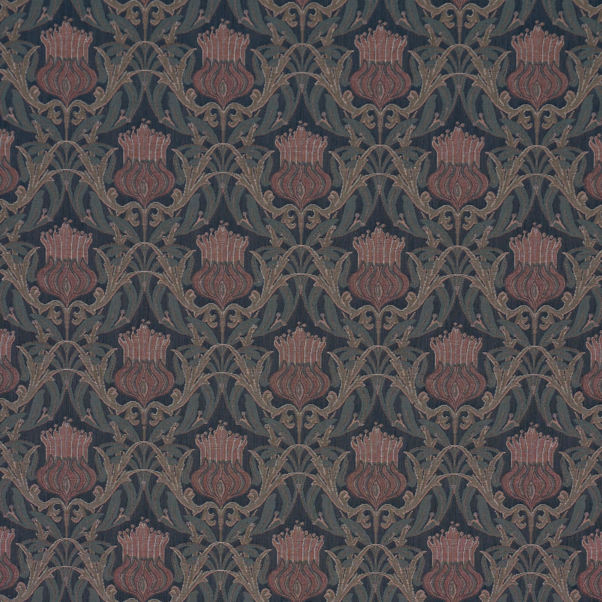 ROWALLAN TRELLIS_ MIDNIGHT