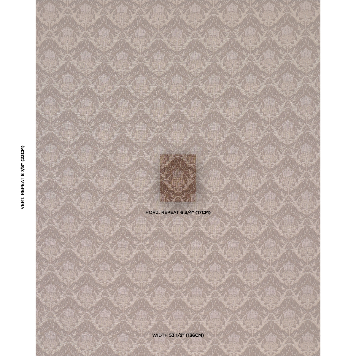 ROWALLAN TRELLIS_ BRONZE