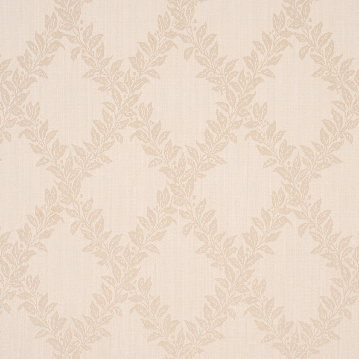 TYNINGHAME TRELLIS_ IVORY