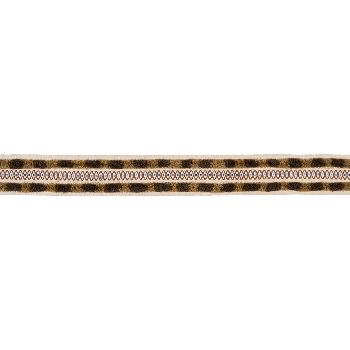 BIYAN TAPE_ BROWN