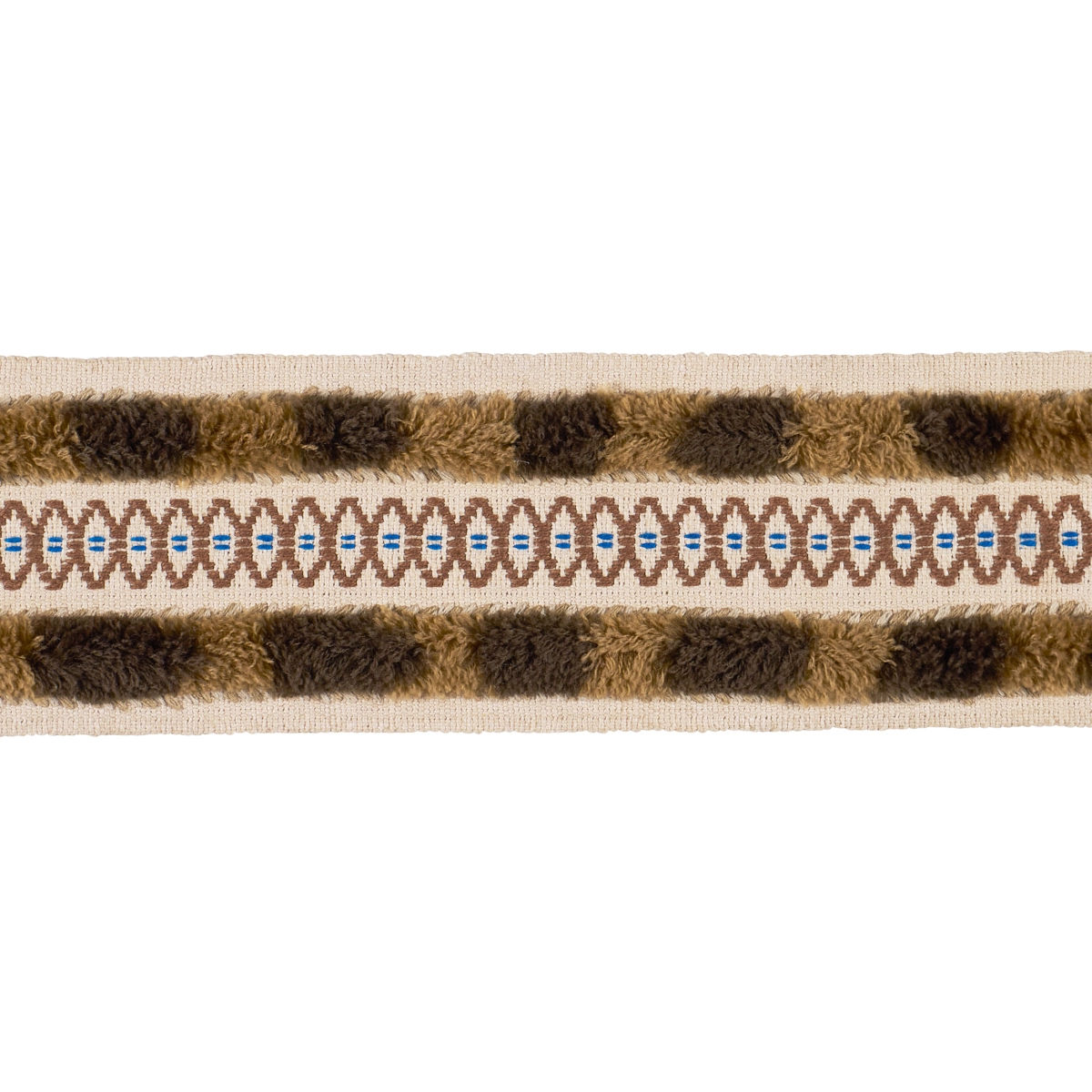 BIYAN TAPE_ BROWN