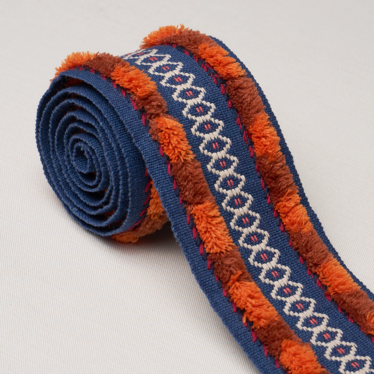 BIYAN TAPE_ ORANGE