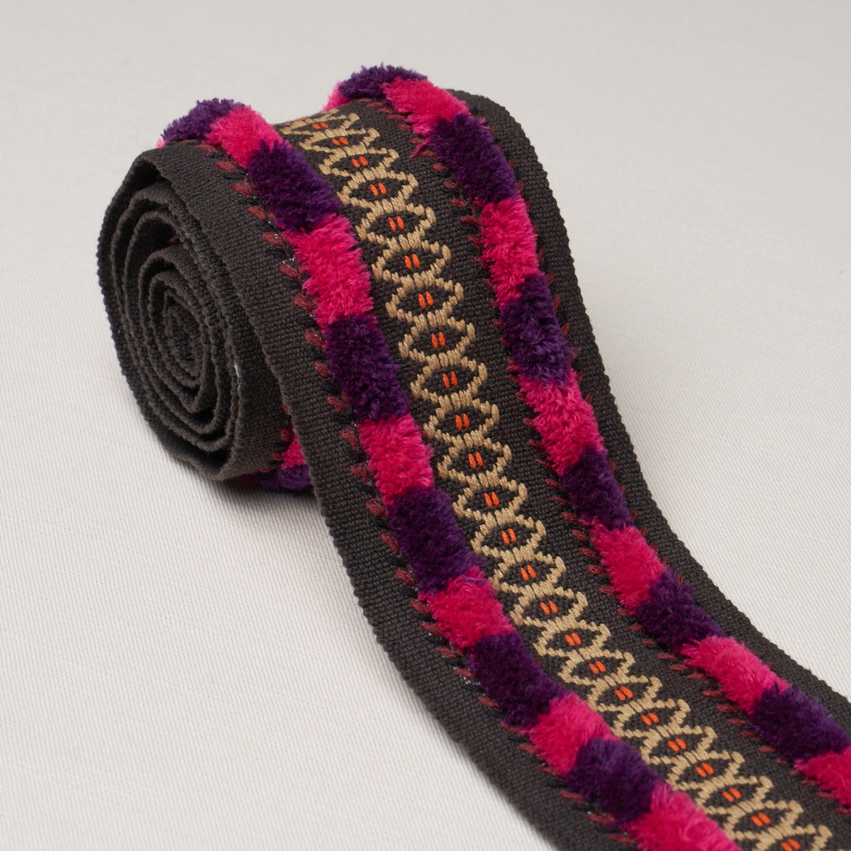 BIYAN TAPE_ RASPBERRY