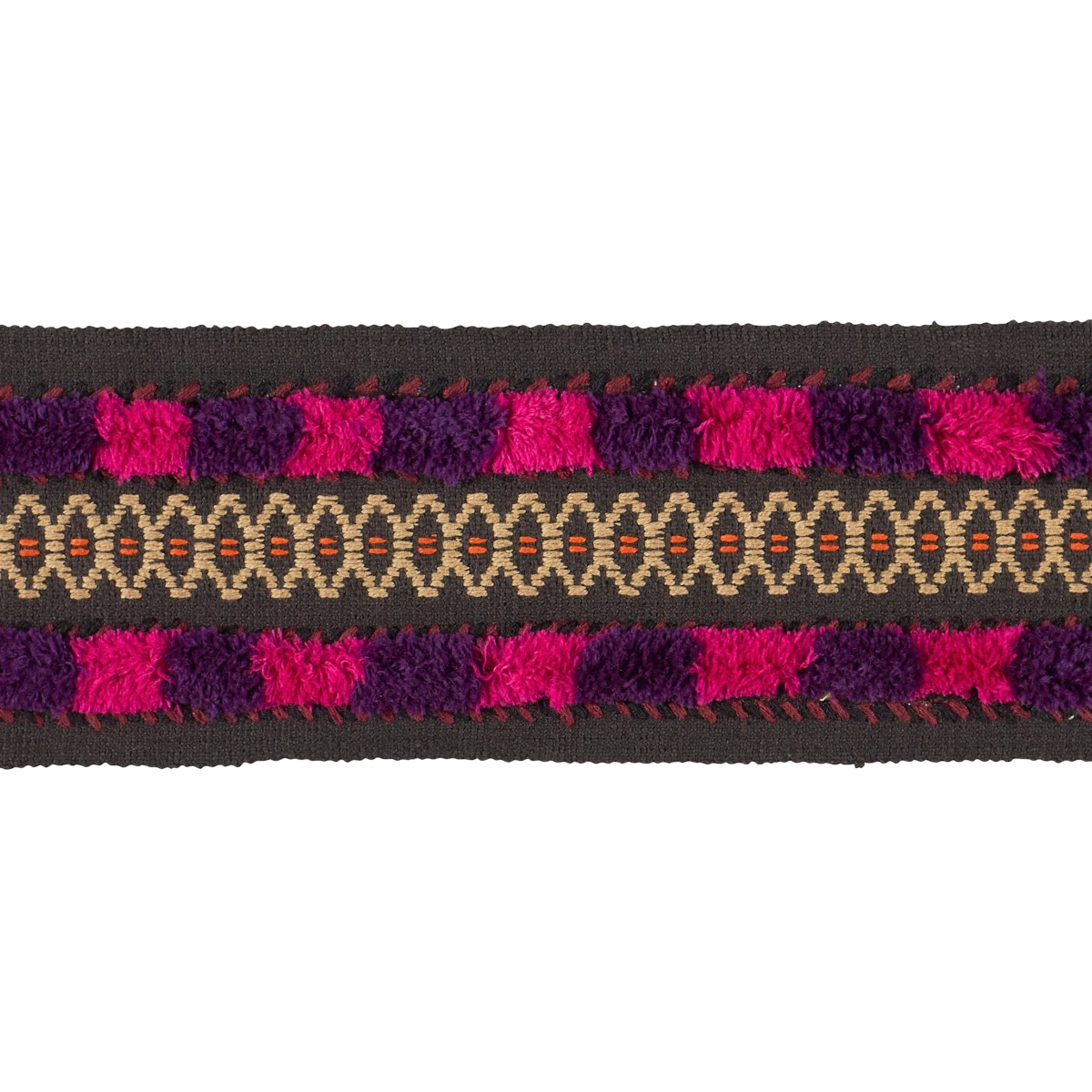 BIYAN TAPE_ RASPBERRY