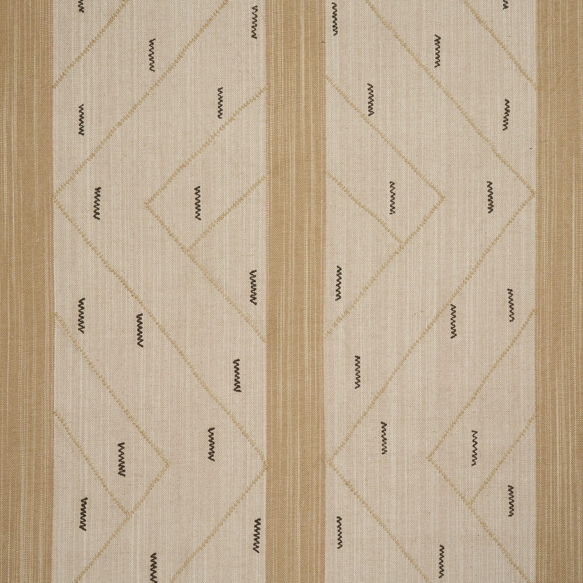 KAPANGA EMBROIDERY_ OAT