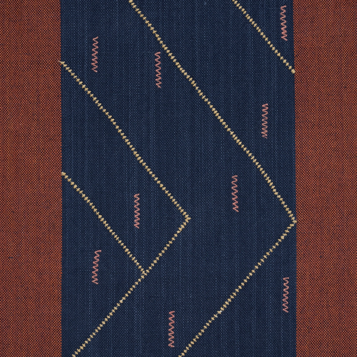 KAPANGA EMBROIDERY_ INDIGO