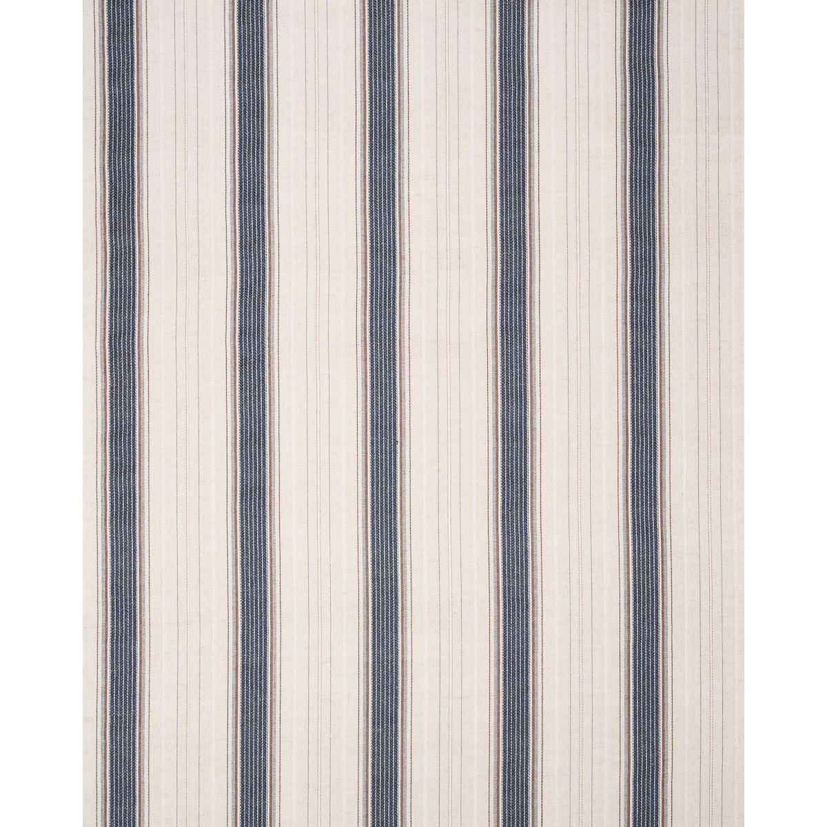 IDRIS STRIPE_ INDIGO