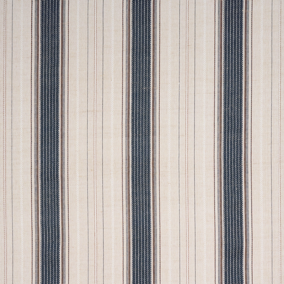 IDRIS STRIPE_ INDIGO