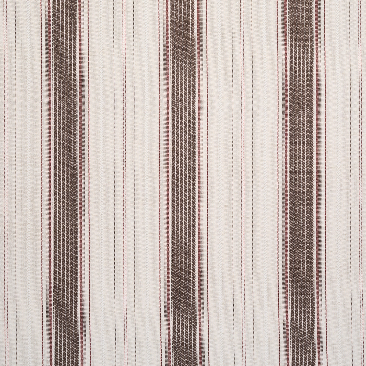IDRIS STRIPE_ BROWN