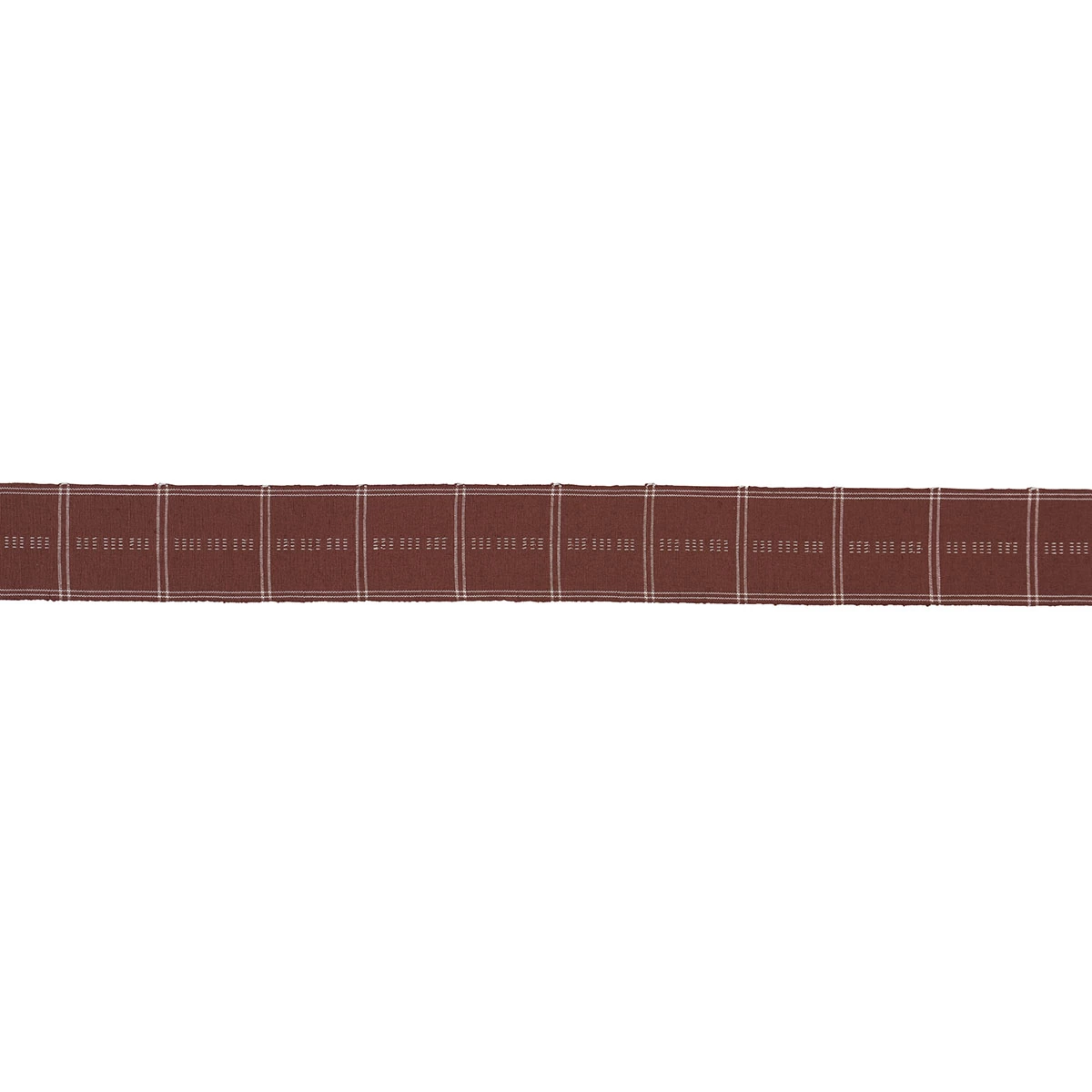AYAN TAPE_ TERRACOTTA