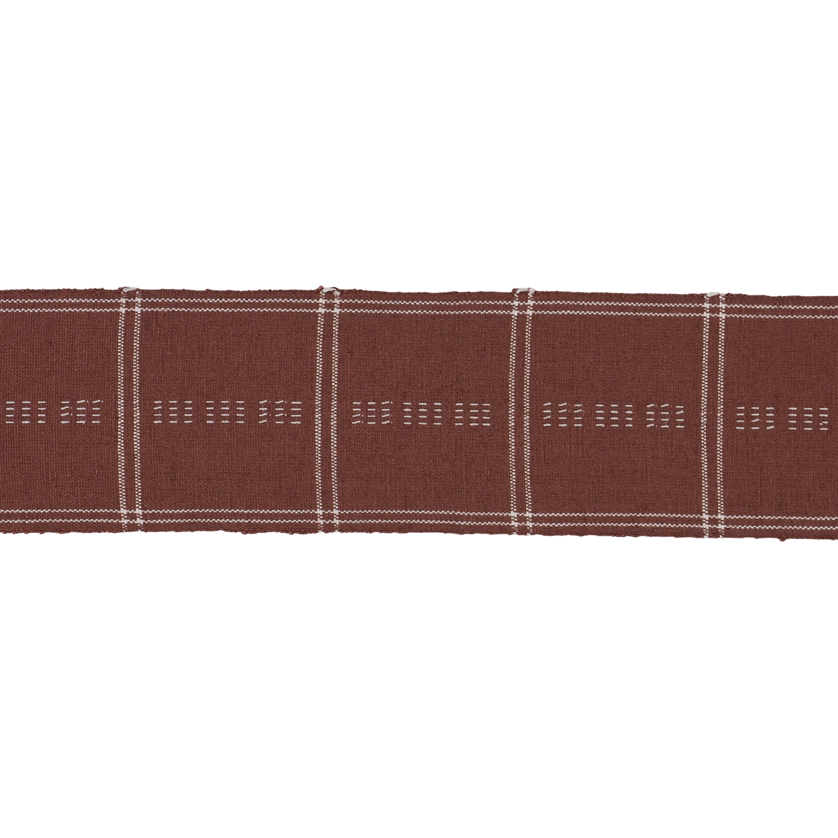 AYAN TAPE_ TERRACOTTA