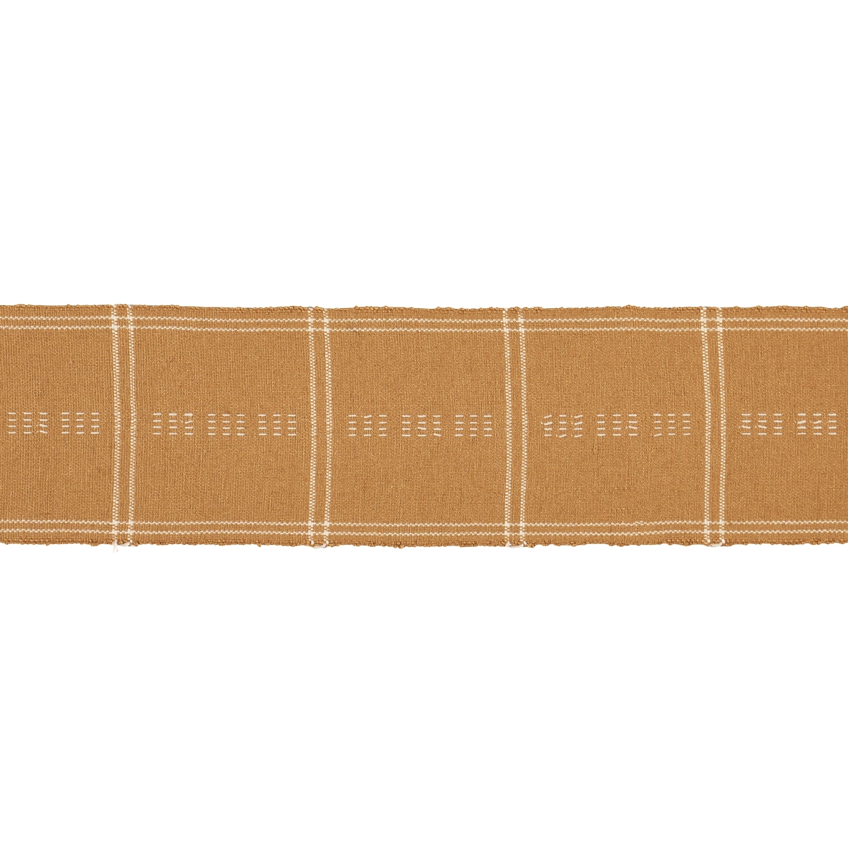AYAN TAPE_ OCHRE